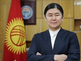 Daniyar Kosumbaev appointed President of Tourism Development Support Fund