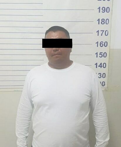 ГУВД Чуйской области