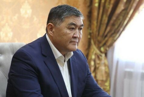 Глава ГКНБ назвал, кто из&nbsp;депутатов&nbsp;ЖК вмешивается в&nbsp;кадровые вопросы на&nbsp;юге 