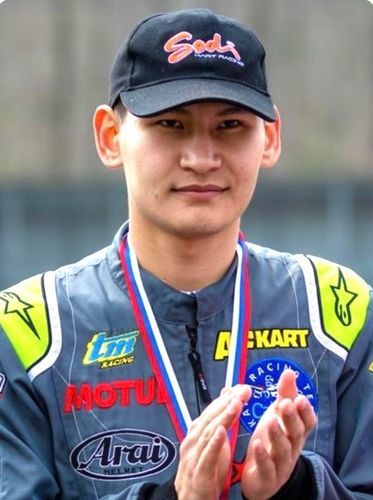 Дене тарбия жана спорт департаменти