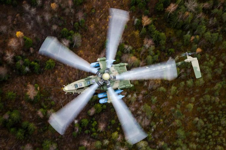 Минобороны РФ