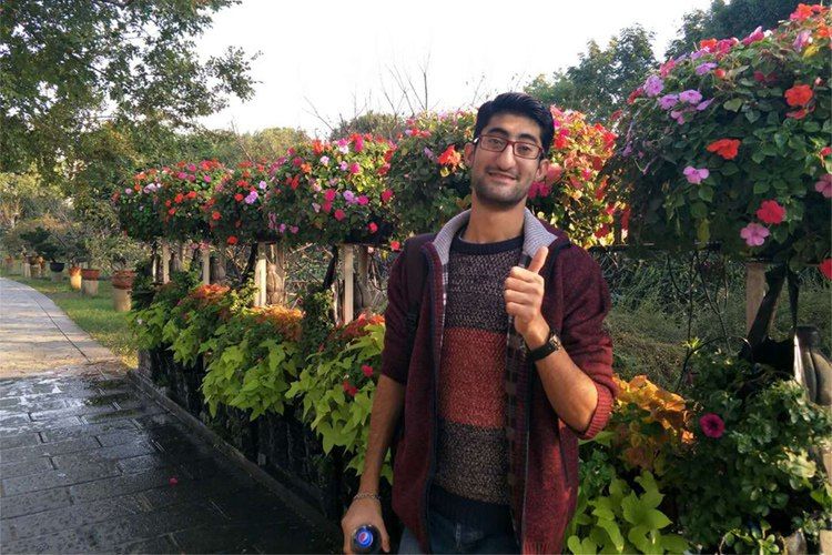 из личного архива экспата