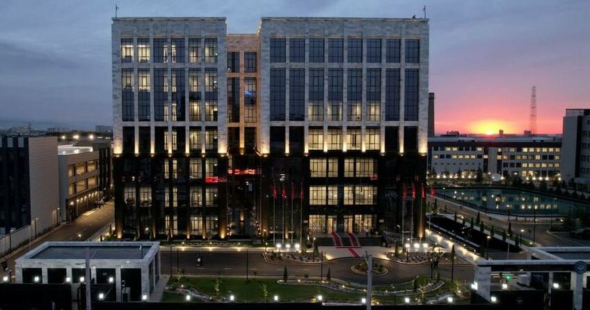 Отставка главы ГКНБ. В&nbsp;ведомстве призвали не&nbsp;критиковать личный состав 