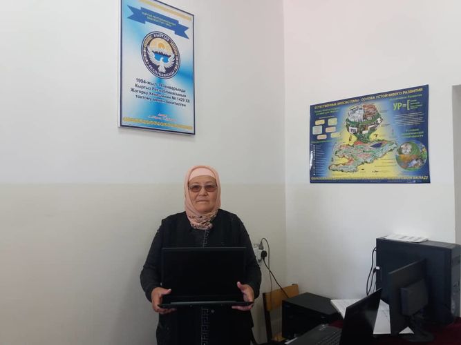 пресс-службы Министерства образования и науки