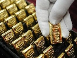  National Bank of Kyrgyzstan sells over 22,000 gold bars since beginning of 2025