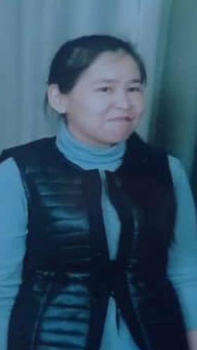 ГУВД Бишкека