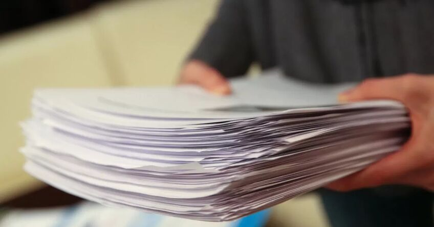 Дебюрократизация: разрешительные документы для бизнеса сократят в&nbsp;два раза 