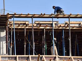 Строительные материалы в&nbsp;Кыргызстане: что происходит с&nbsp;ценами и&nbsp;рынком 