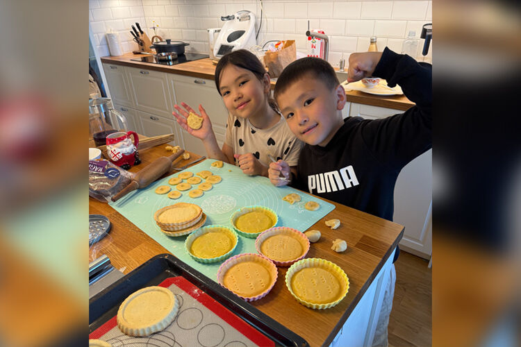 Гузаль Илиясовой