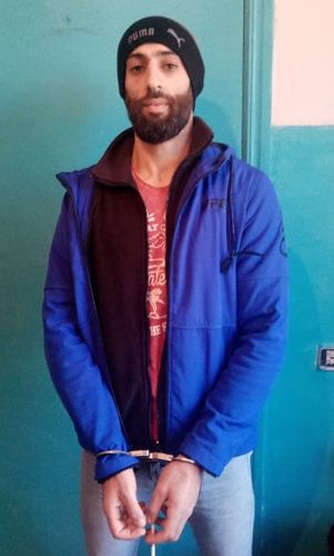 пресс-центра ГКНБ КР