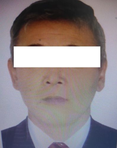 пресс-службы ГУВД Чуйской области