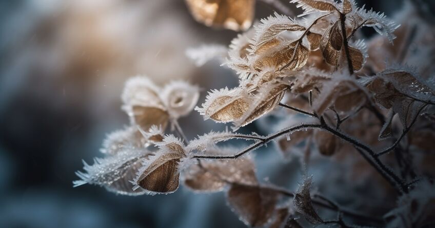 В&nbsp;Бишкеке ожидаются заморозки. Прогноз погоды на&nbsp;3-5 ноября 