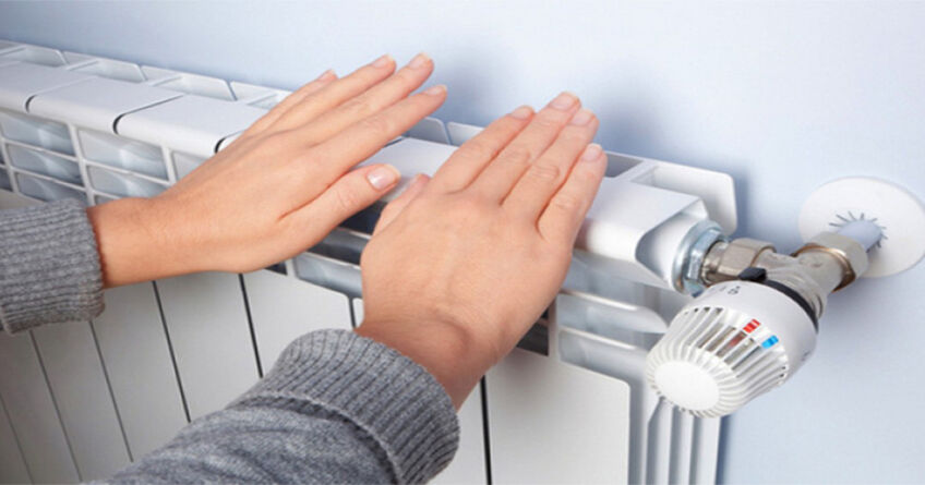 В&nbsp;Бишкеке с&nbsp;3&nbsp;ноября начинается отопительный сезон 