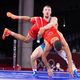 Фото United World Wrestling/Tony Rotundo
