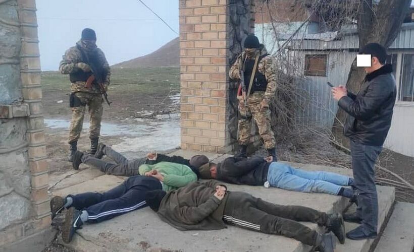 пресс-службы МВД