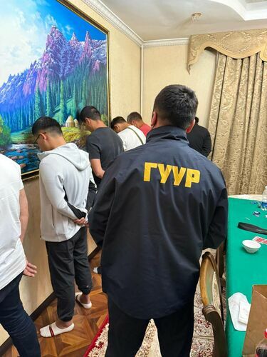 ИИМдин басма сөз кызматы