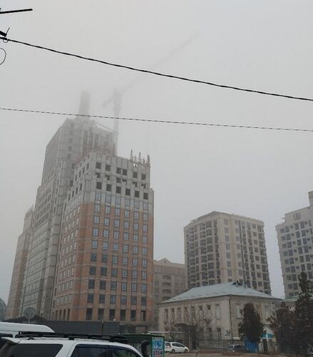 Айбека Султанова