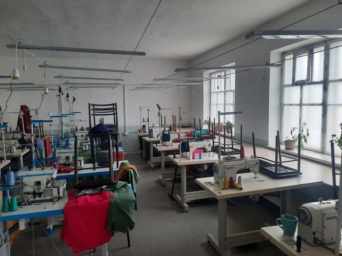 Фонда развития Иссык-Кульской области