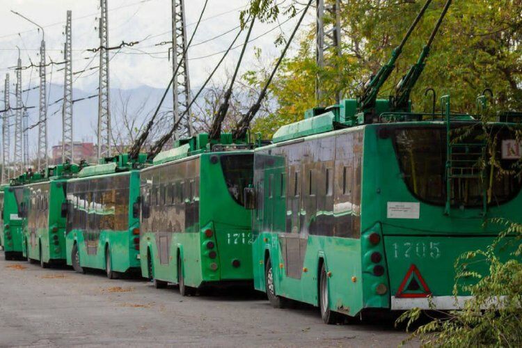 активистов