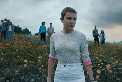 &laquo;Очень странные дела&raquo; завершаются. Какие сериалы смотреть на&nbsp;следующей неделе 