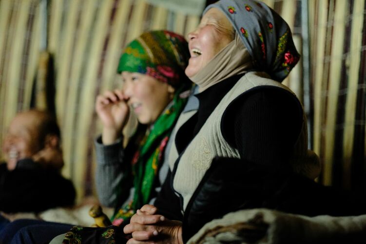 из архива собеседника