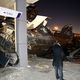 Фото T24. На месте столкновения поездов
