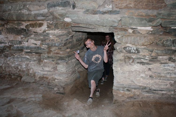 из архива Эндрю Уиллера