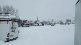 Ministry of Emergency Situations