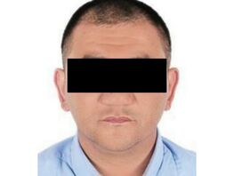 В&nbsp;США задержали гражданина Кыргызстана, разыскиваемого Интерполом 