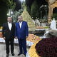 Фото пресс-службы АП ТР. Неформальная встреча
