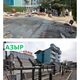 Фото мэрии. В Оше привели в порядок территорию вдоль каналов