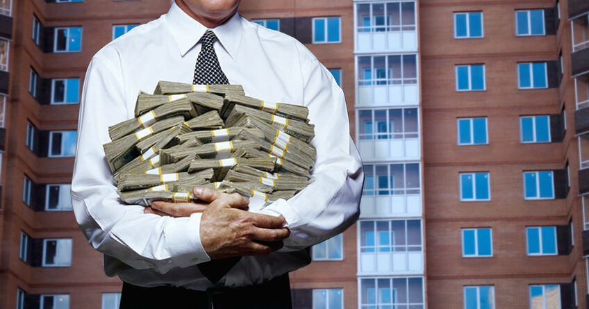 Нурдан Орунтаев объяснил, почему сотрудники Минстроя получают до&nbsp;500 тысяч сомов 