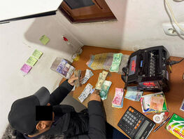 Подозреваемого в&nbsp;финансировании ОПГ Кольбаева бизнесмена задержал ГКНБ 