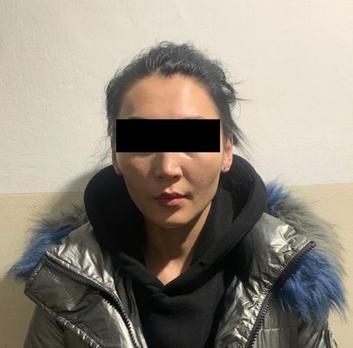 УВД Первомайского района