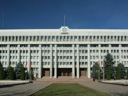 Top 10 parliamentary candidates who received the most votes in Kyrgyzstan