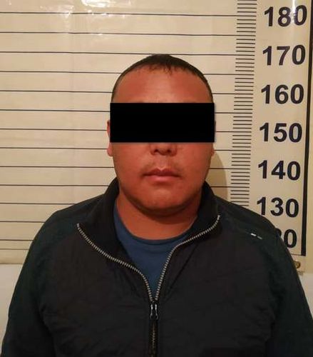 пресс-службы МВД