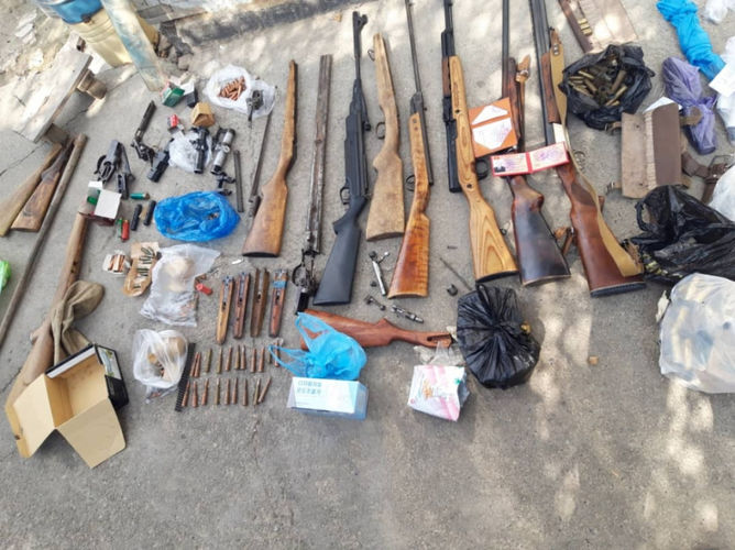 пресс-службы МВД