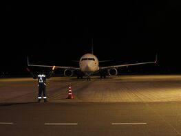 Первый рейс кыргызских паломников в&nbsp;хадж состоится 11&nbsp;мая 2026 года 