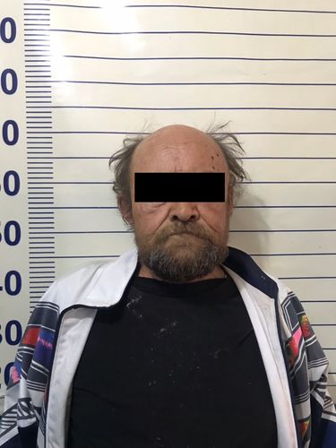 пресс-службы ГУВД Чуйской области