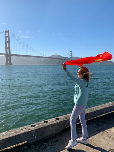 Гулайым Мурзаевой