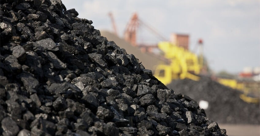 ГКНБ выявил схему продажи угля, предназначенного для соцобъектов 