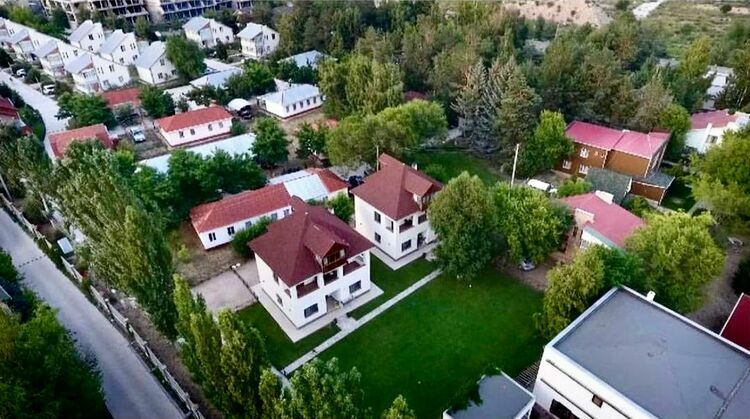 УКМК басма сөз кызматы