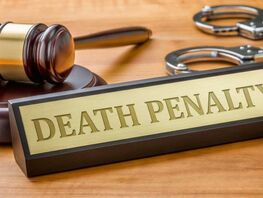 Kyrgyzstan plans to revoke ratification of Protocol on Death Penalty Abolition
