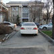 Фото читателя. Чудаки парковки на улице Пушкина