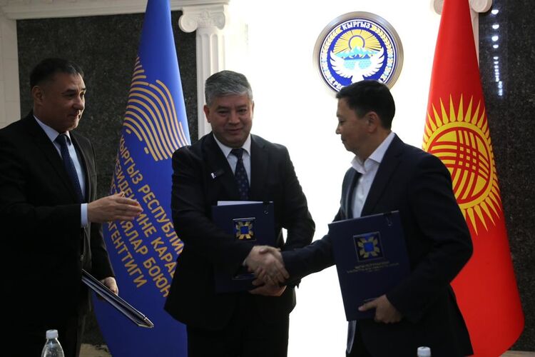 Нацагентства по инвестициям