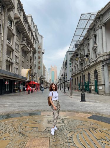 Хамиды Осмонджановой