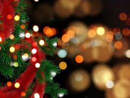 Winter fair Northern Lights opened in Koi-Tash village