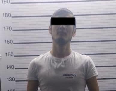 УВД Ленинского района