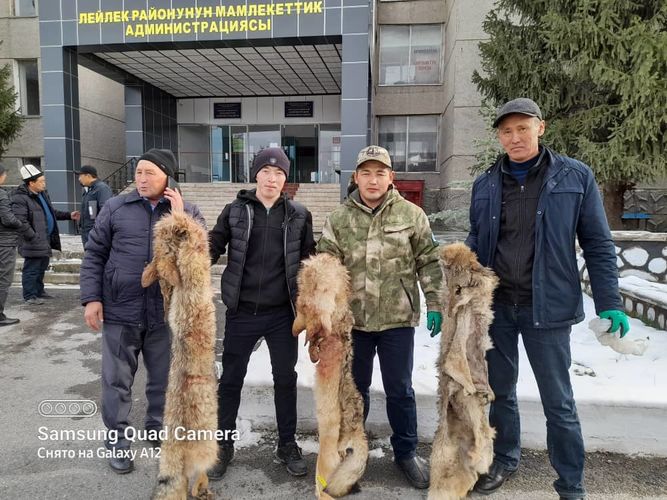 пресс-службы Министерства природных ресурсов, экологии и технического надзора