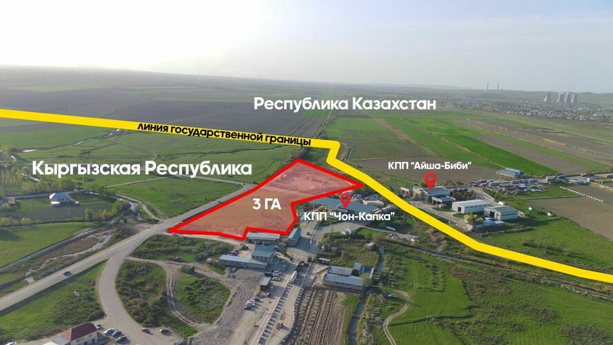 УКМКнын басма сөз кызматы 